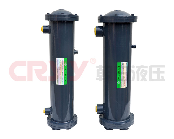 OR系列60～1200型冷卻器流量60L/min～1200L/min，重量8.5kg～72kg，換熱面積0.26m2～4.4m2。采用多管式，傳熱面積廣，良好的…